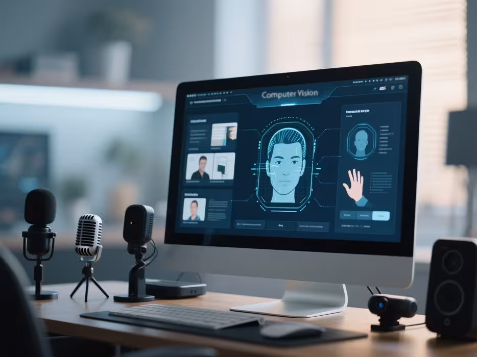 Aplikasi Visi Komputer Praktis dalam Kehidupan Sehari-hari