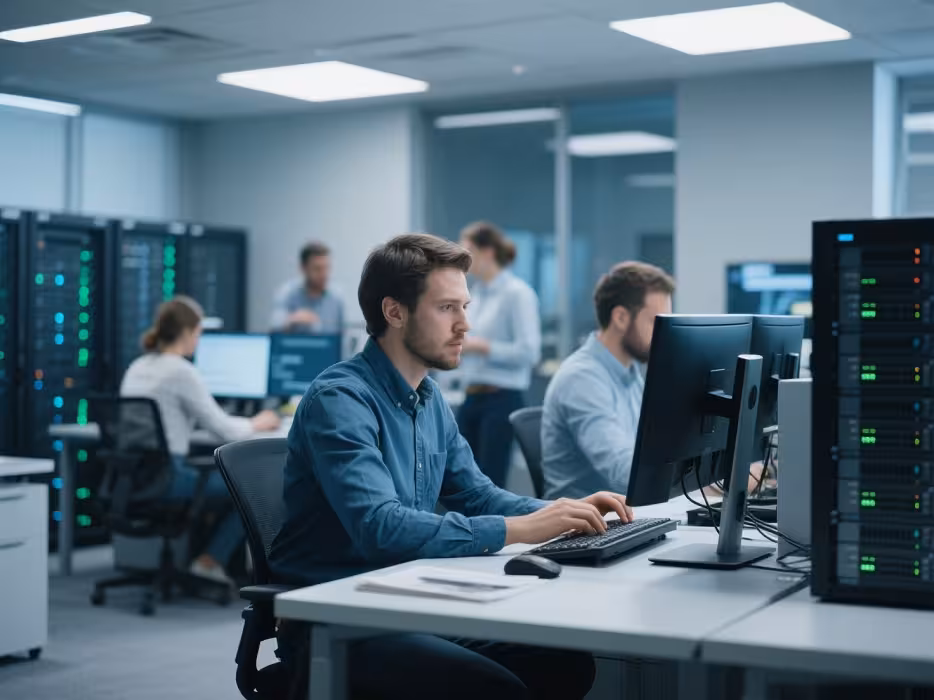 Cara Memodernisasi Sistem Lama Tanpa Mengganggu Bisnis Anda