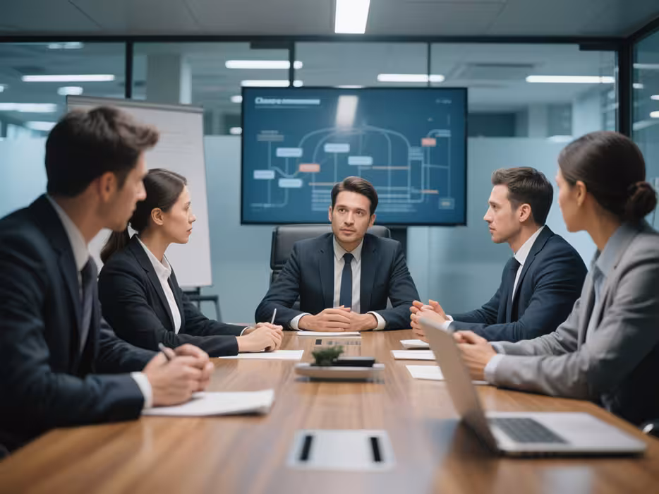 Kerangka Kerja Manajemen Perubahan: ADKAR, Kotter, dan Lainnya