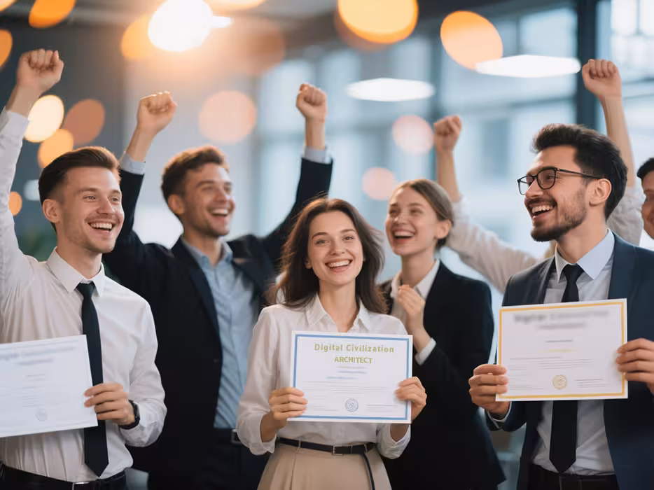 Mengapa Program Sertifikasi Peradaban Digital Penting Saat Ini