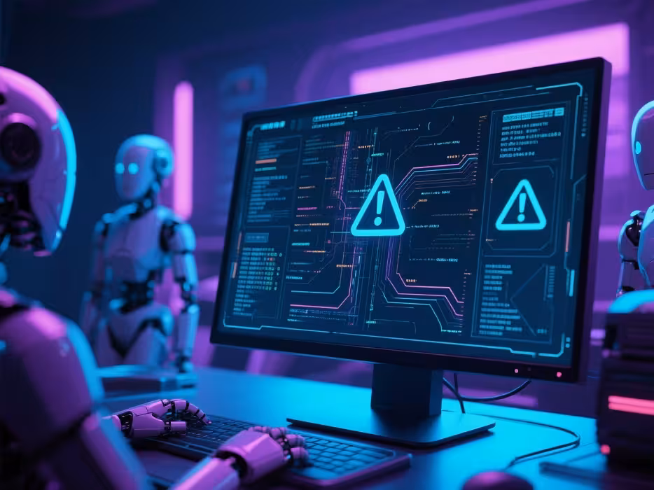 Tantangan Etika dalam Pengembangan AI (Kecerdasan Buatan)